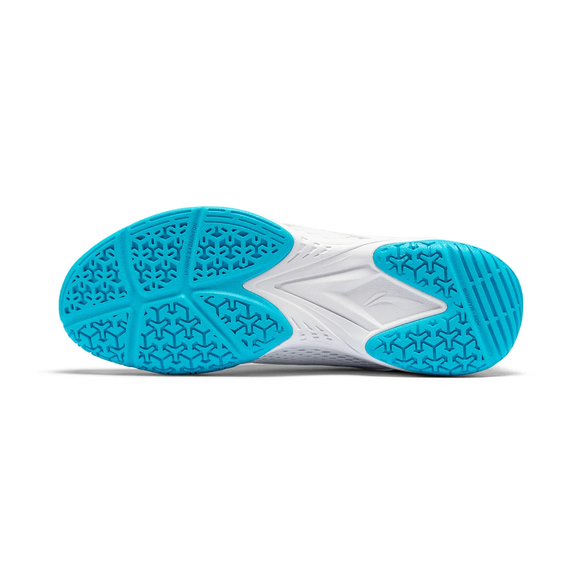 Li-Ning Almighty 2.0 AYTU001-2 — унисекс
