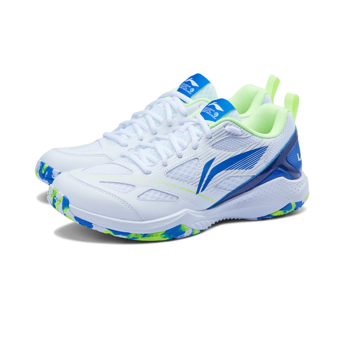 Li-Ning Blast Lite AYTU025-2, артикул KBL-00005