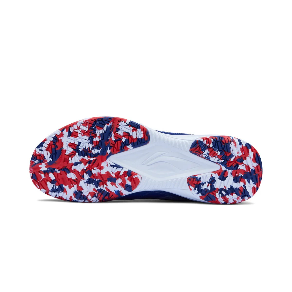 Li-Ning Blast Lite AYTU025-4 — мужская модель