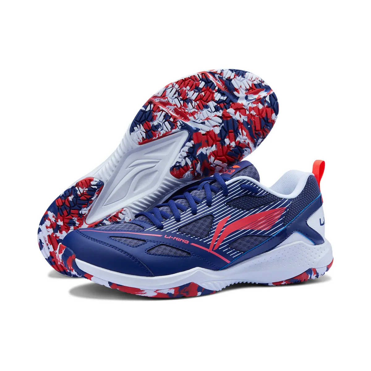 Li-Ning Blast Lite AYTU025-4, артикул KBL-00007