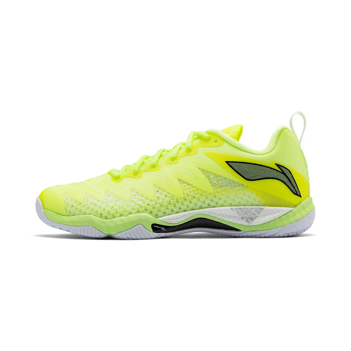 Кроссовки Li-Ning Falcon V AYAU007-3, салатовые