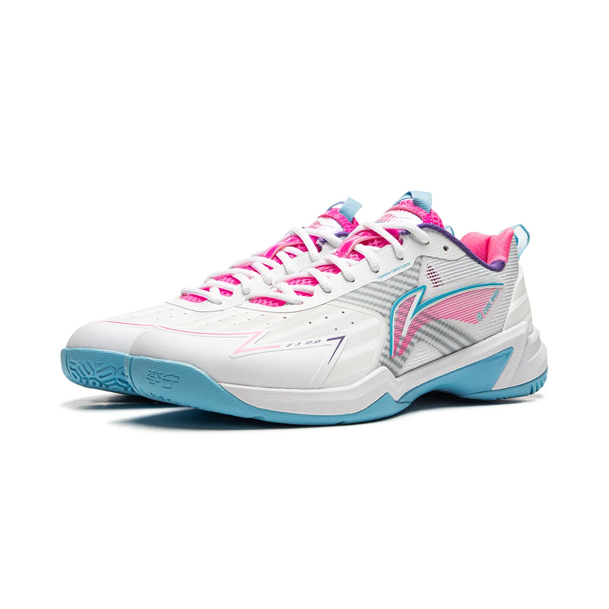Li-Ning ZJ 2.0 AYZU019-2, артикул KBL-00011