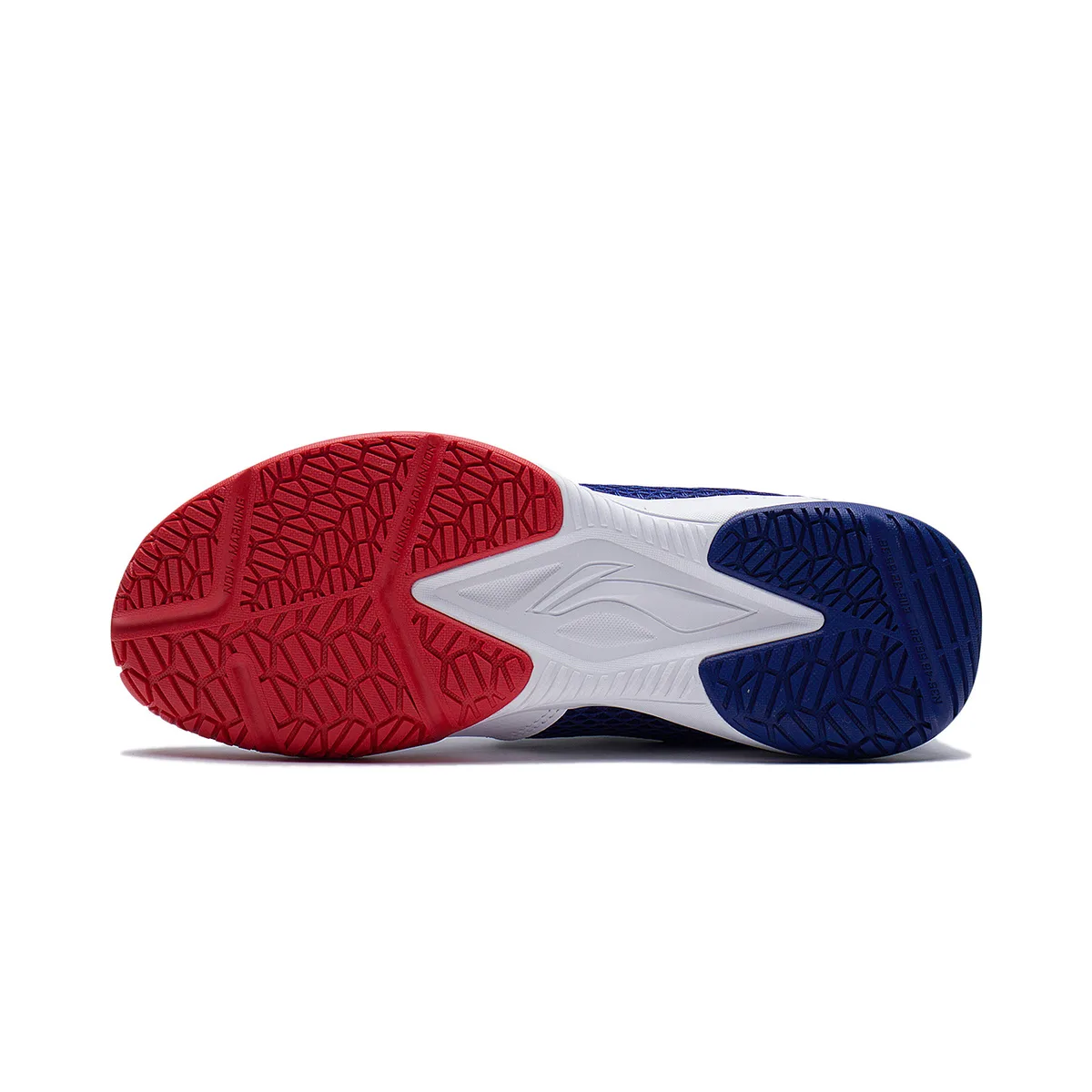 Li-Ning Protector 4.0 AYTS020-6 — мужская модель