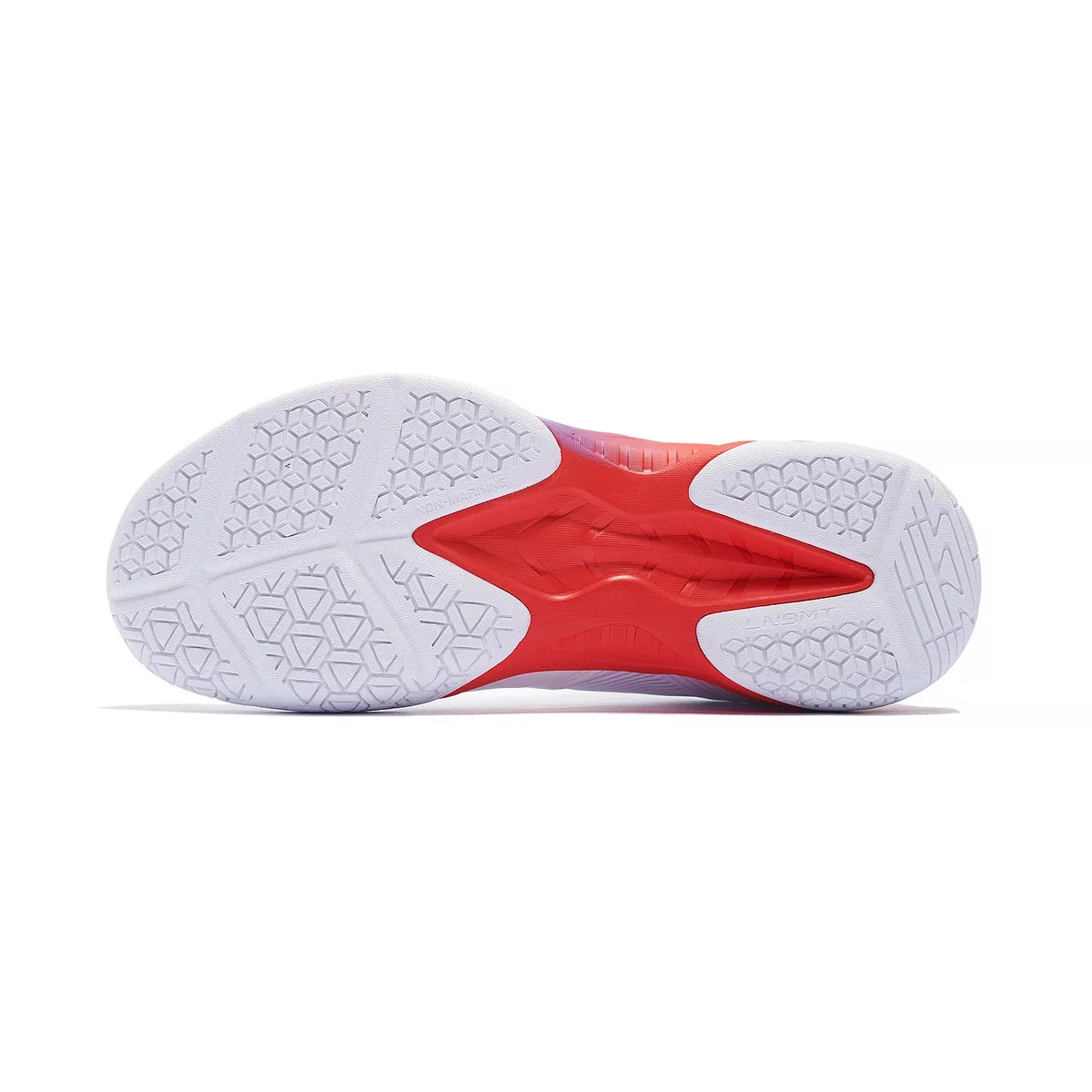Li-Ning SOUND WAVE II AYTS016-3 — унисекс