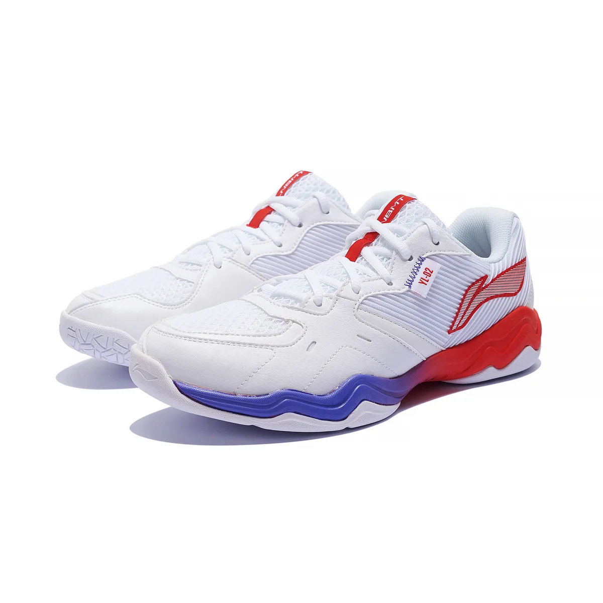 Li-Ning SOUND WAVE II AYTS016-3, артикул KBL-00018