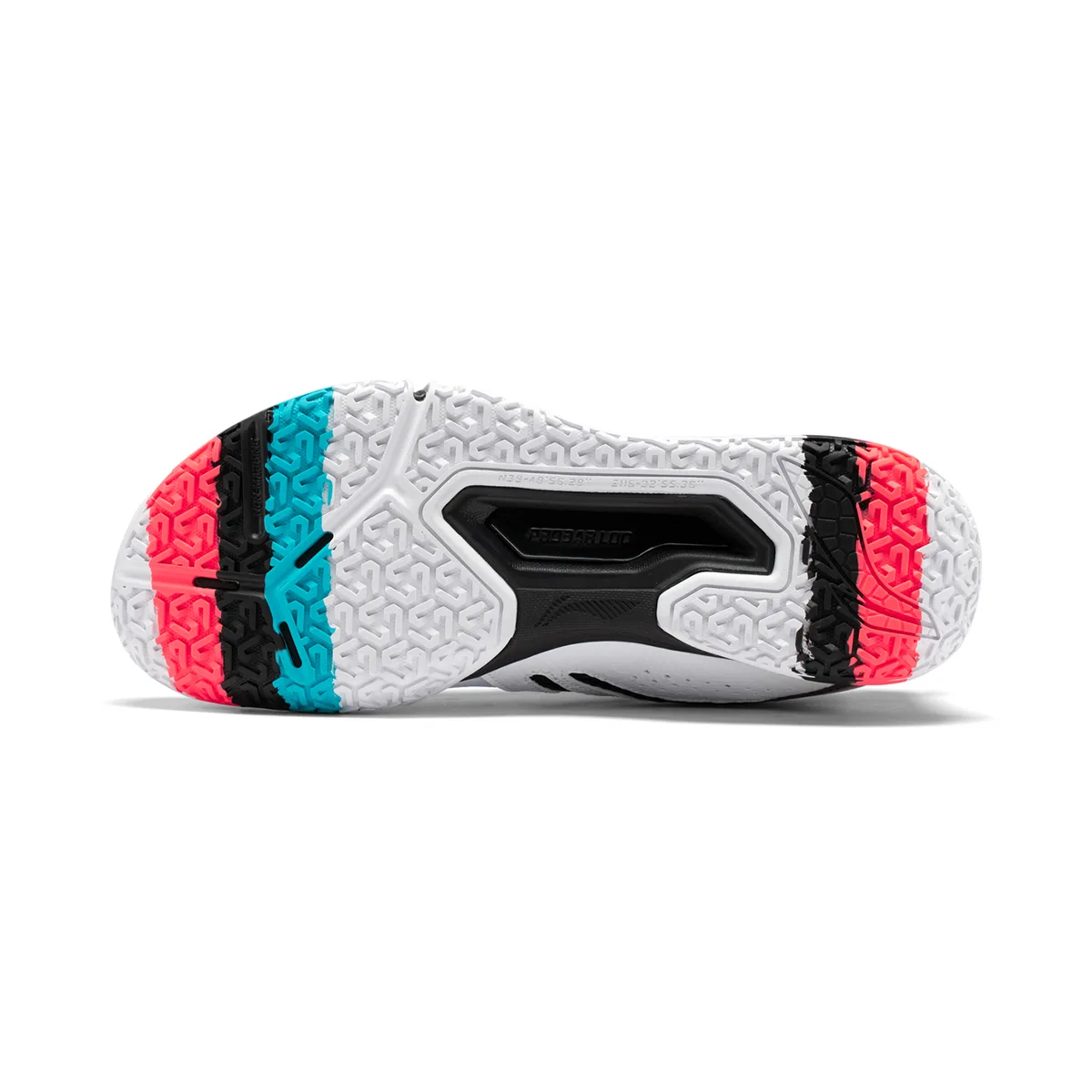 Li-Ning Saga II Lite AYTT003-2 — мужская модель