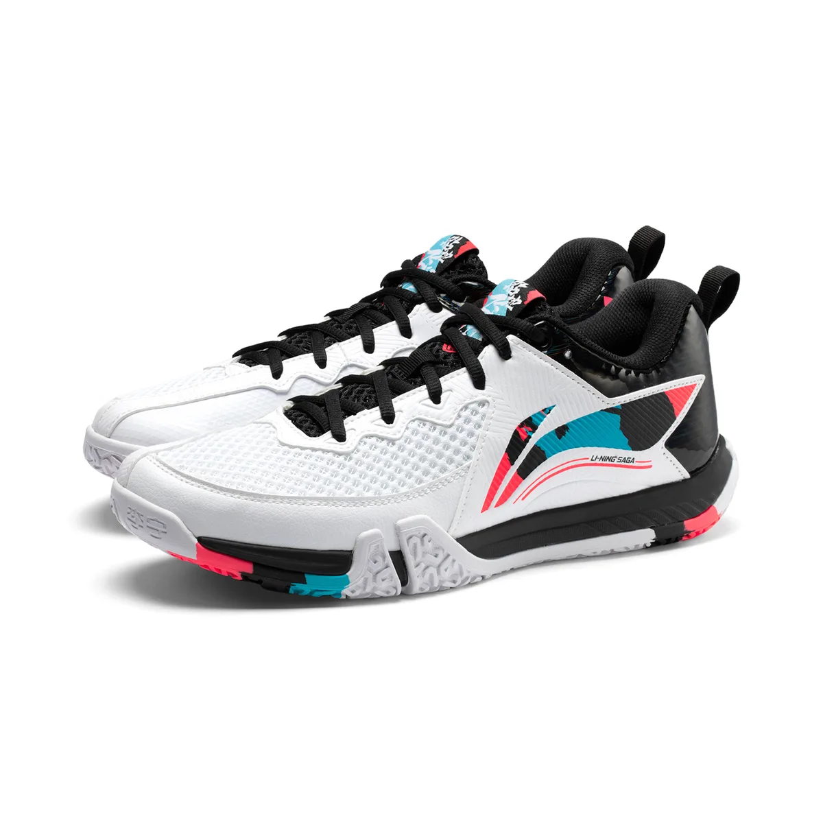Li-Ning Saga II Lite AYTT003-2, артикул KBL-00020