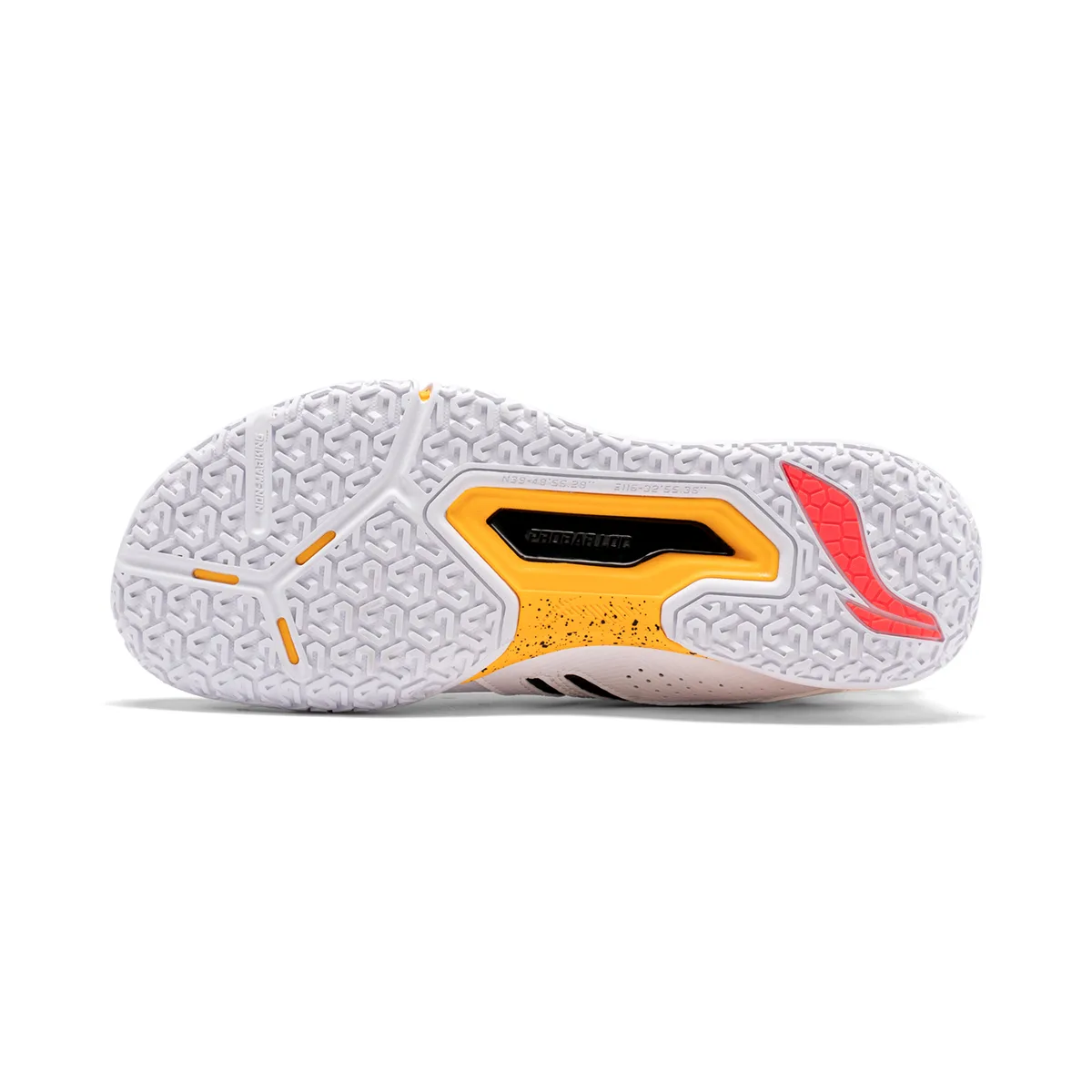 Li-Ning Saga II Lite AYTT003-3 — женская модель