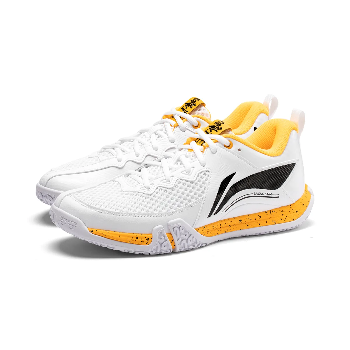 Li-Ning Saga II Lite AYTT003-3, артикул KBL-00021