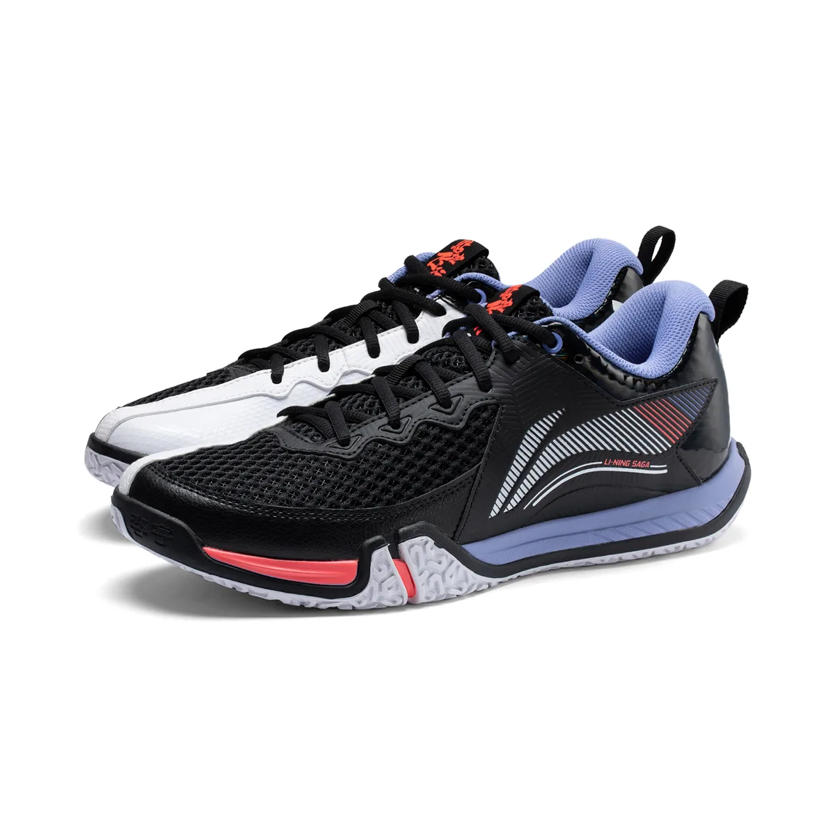 Li-Ning Saga II Lite AYTT003-1, артикул KBL-00022