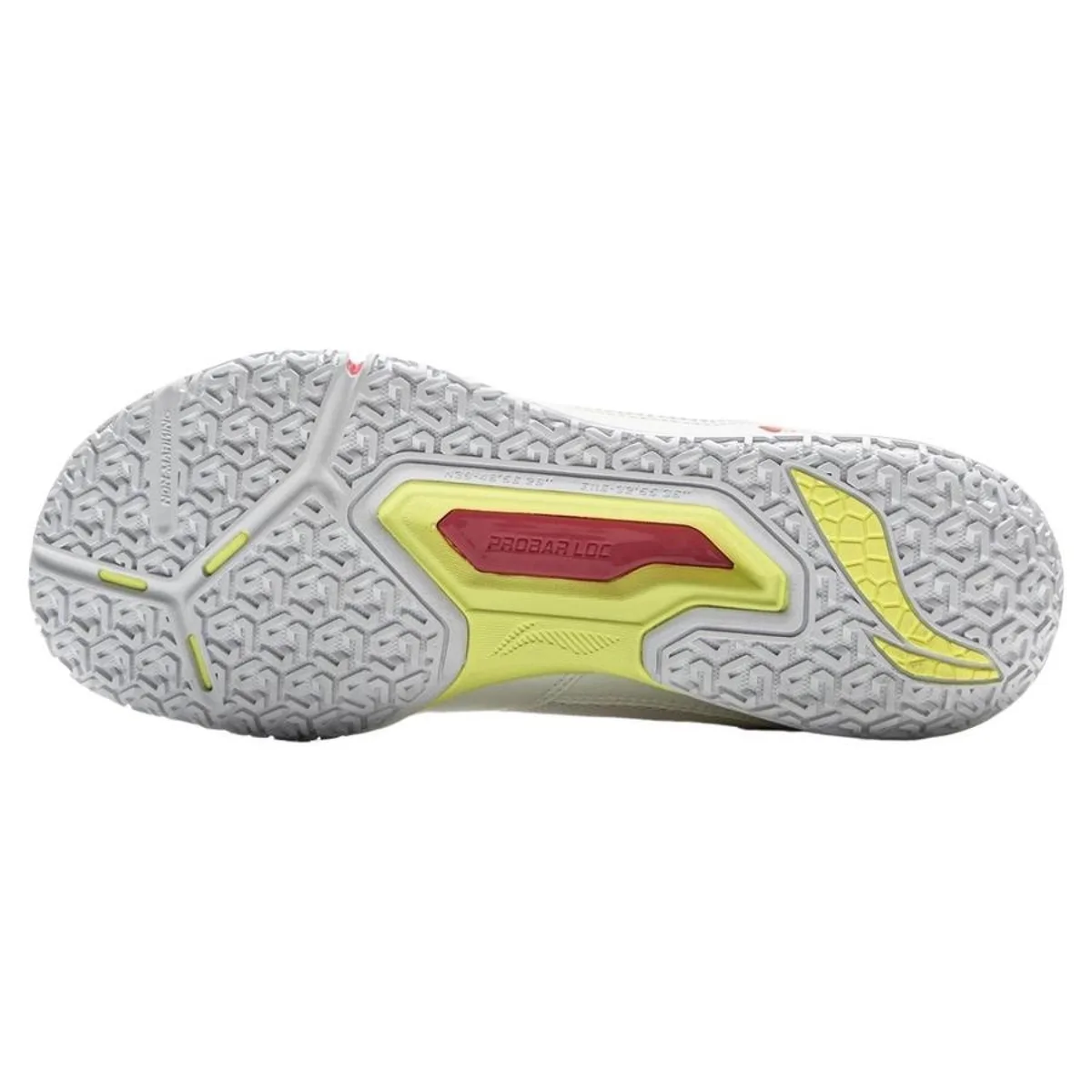 Li-Ning Saga III Lite AYTV003-3 — женская модель