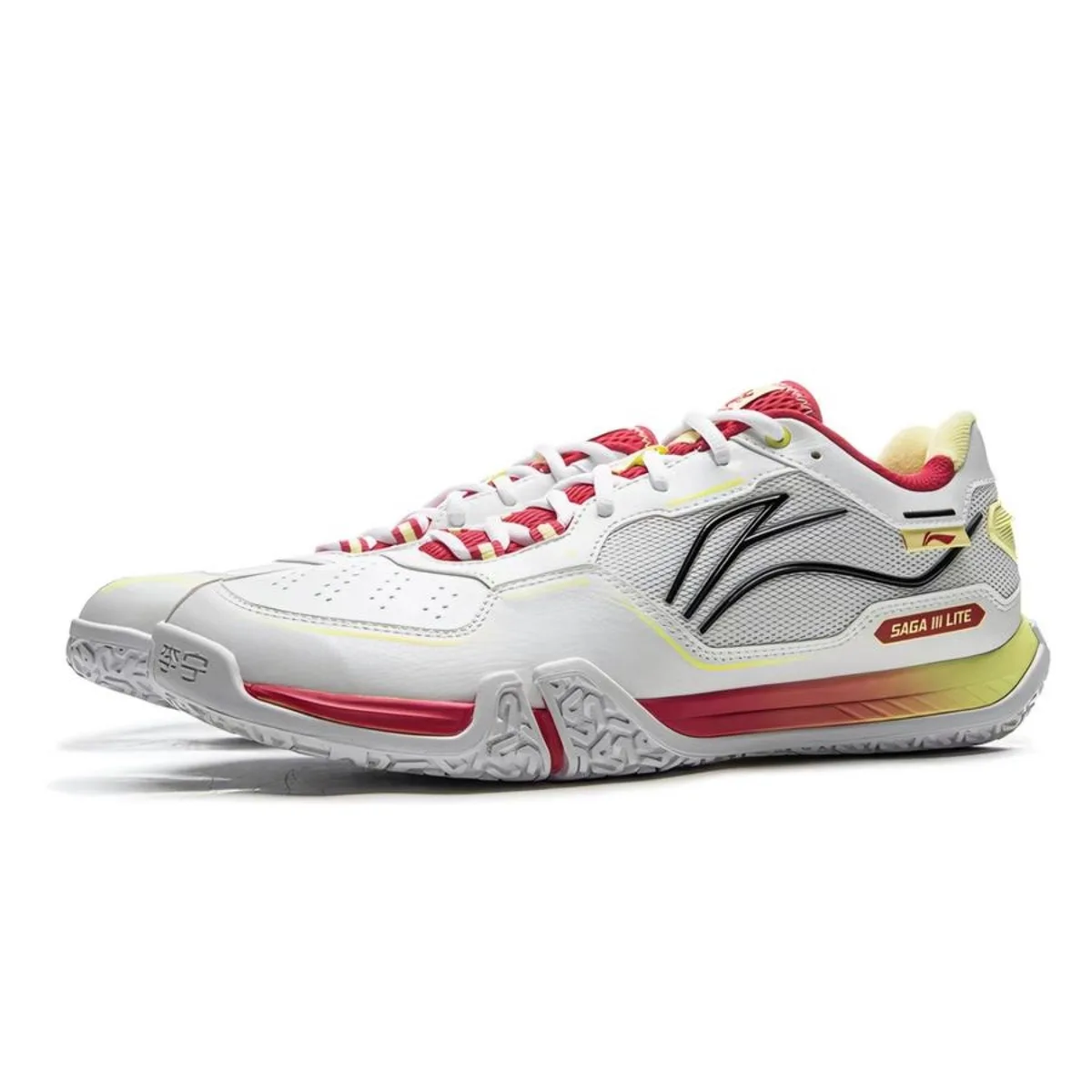 Li-Ning Saga III Lite AYTV003-3, артикул KBL-00026