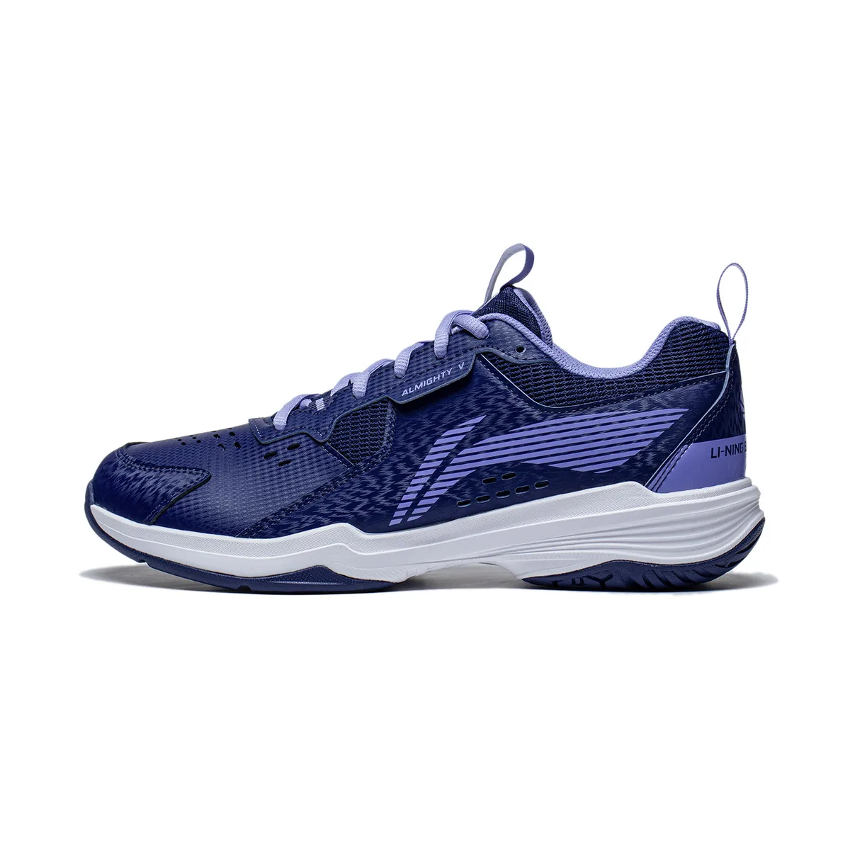 Кроссовки Li-Ning Thunderbolt LITE AYTT001-1, синие
