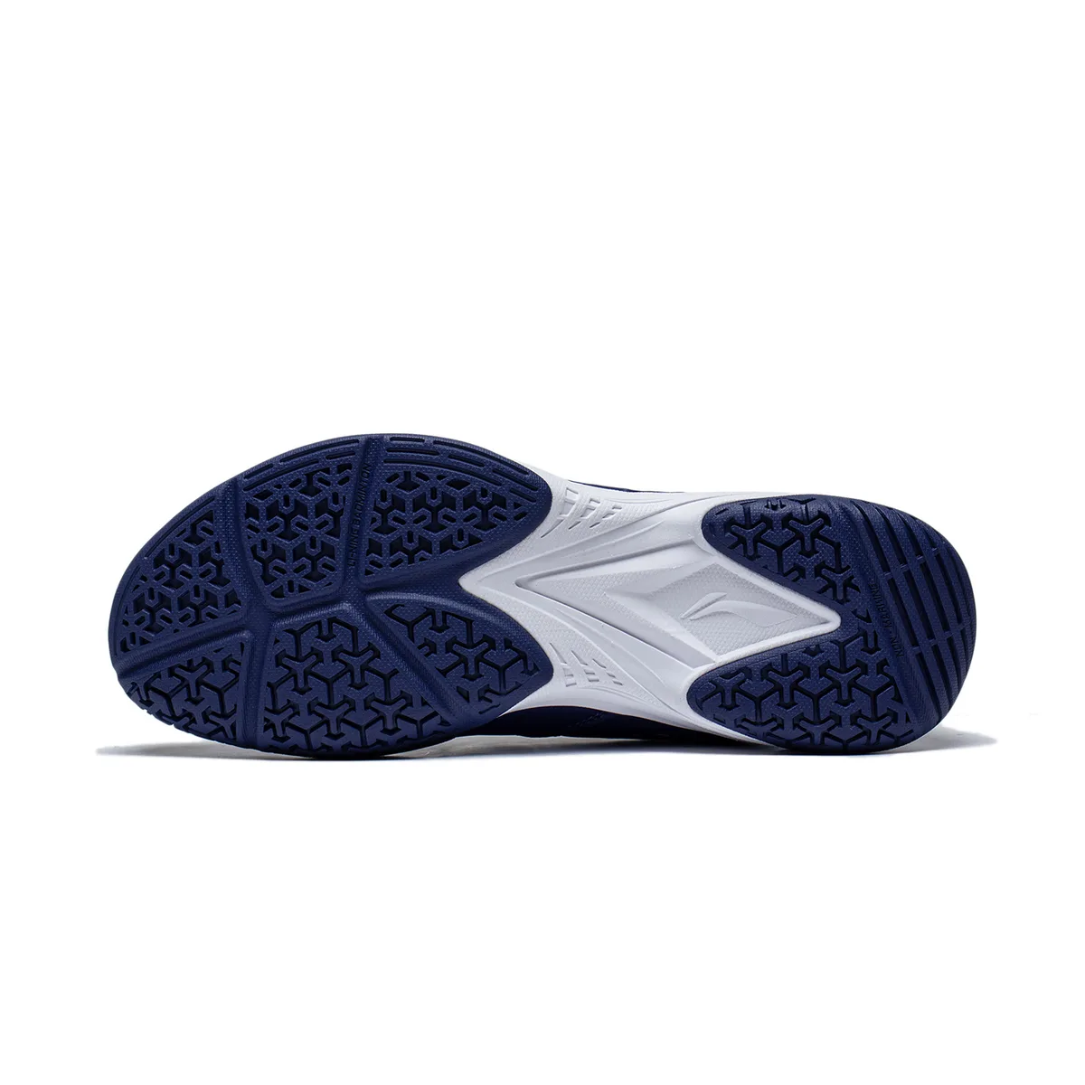 Li-Ning Thunderbolt LITE AYTT001-1 — мужская модель