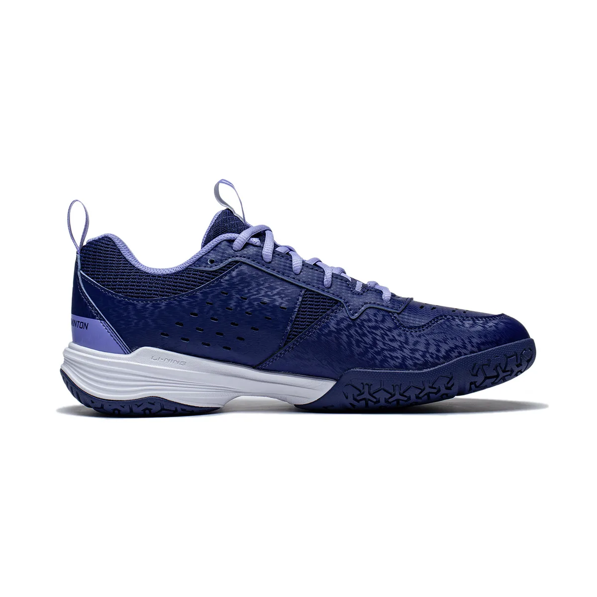 Li-Ning Thunderbolt LITE AYTT001-1, цвет синие