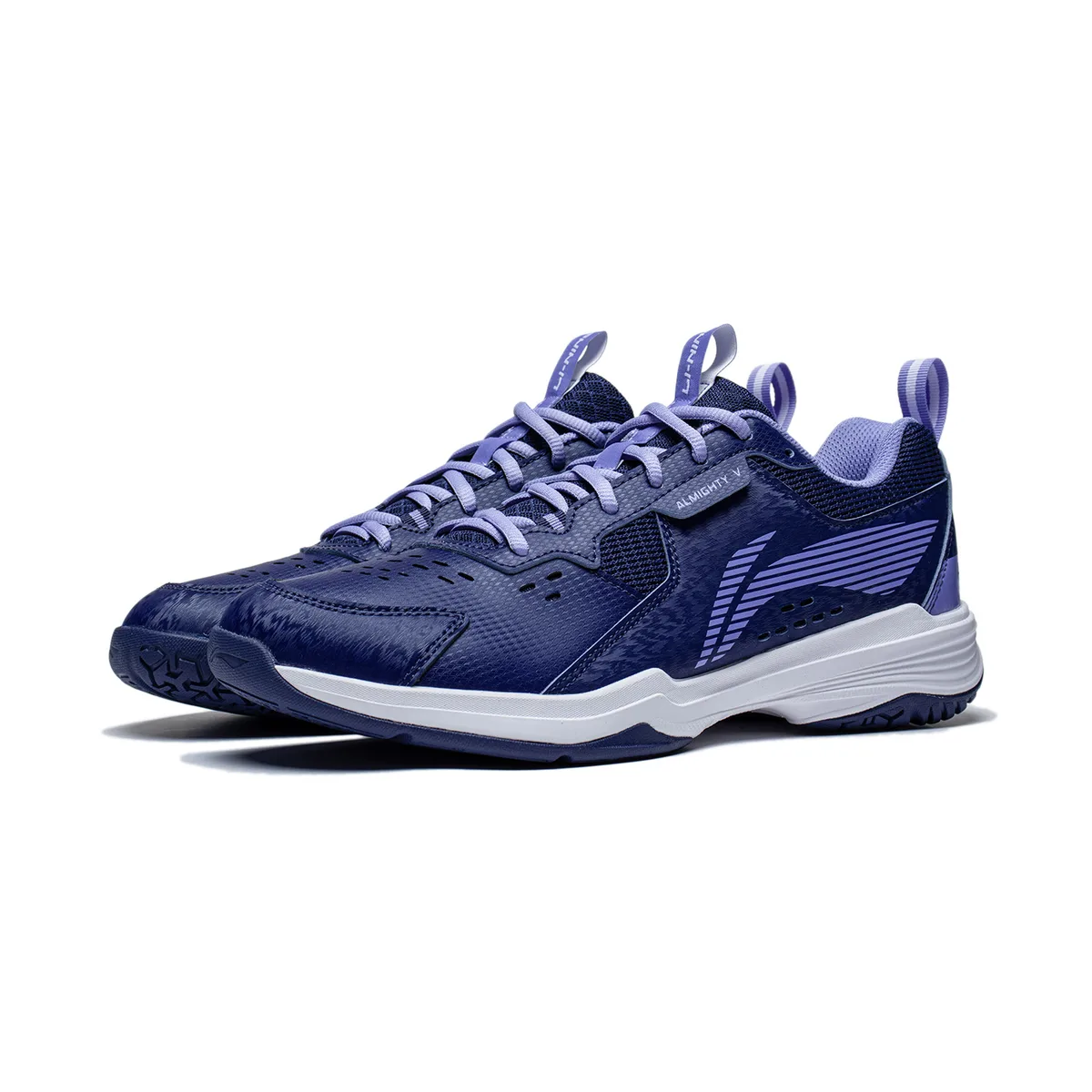 Li-Ning Thunderbolt LITE AYTT001-1, артикул KBL-00029