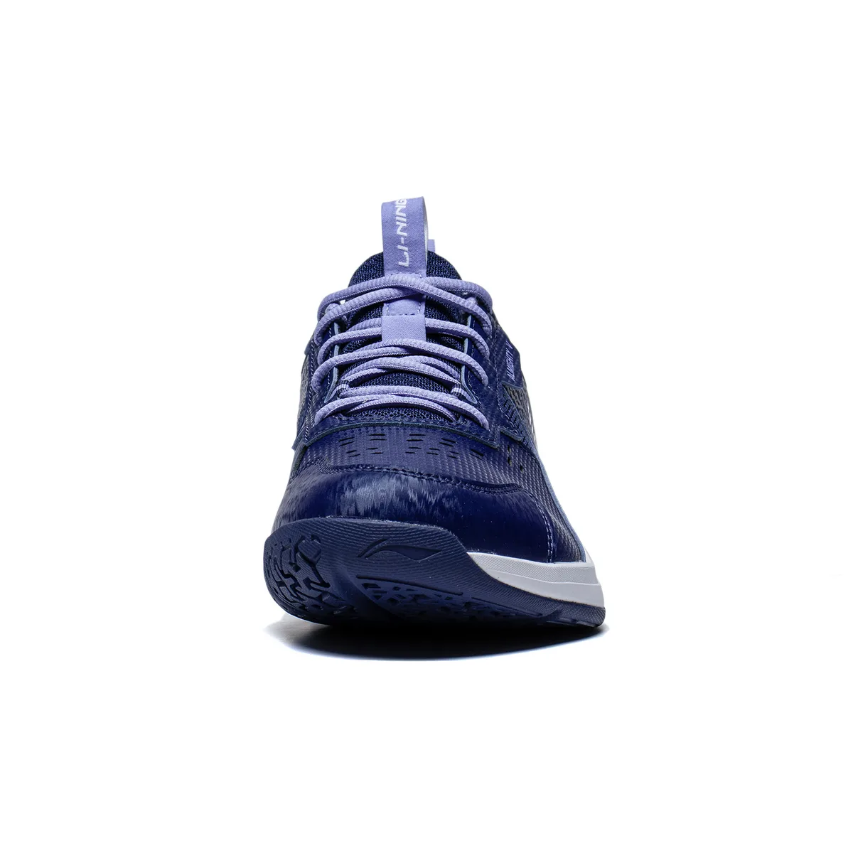 Кроссовки Li-Ning Thunderbolt LITE AYTT001-1, синие — фото 6