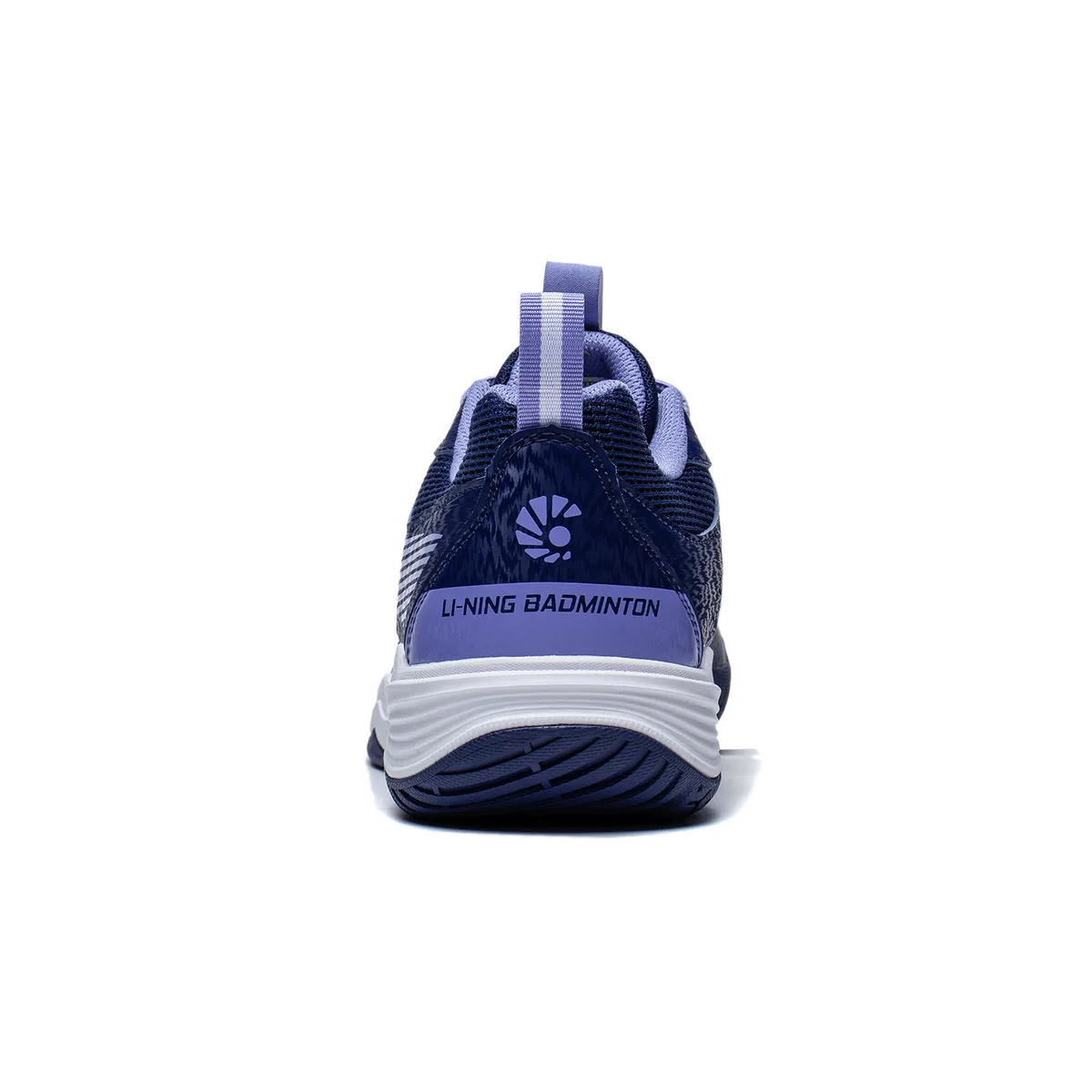 Кроссовки Li-Ning Thunderbolt LITE AYTT001-1, синие — фото 7