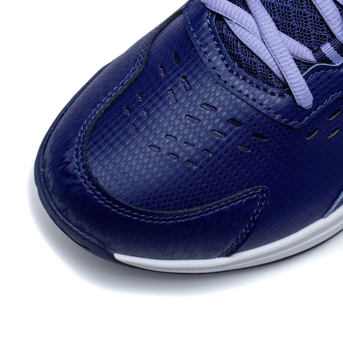 Кроссовки Li-Ning Thunderbolt LITE AYTT001-1, синие — фото 8