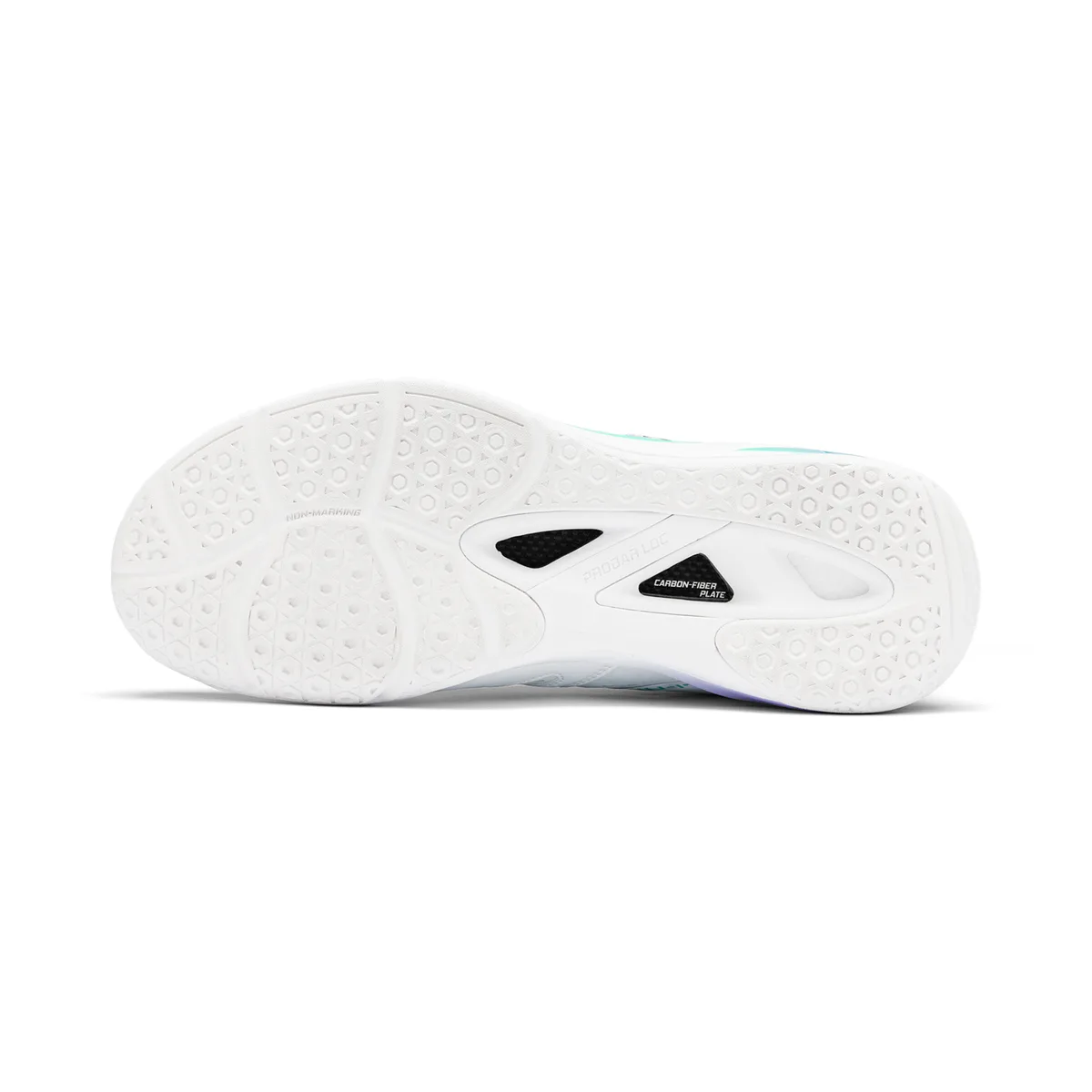 Li-Ning Yun Ting YT-01 AYZU017-1 — женская модель