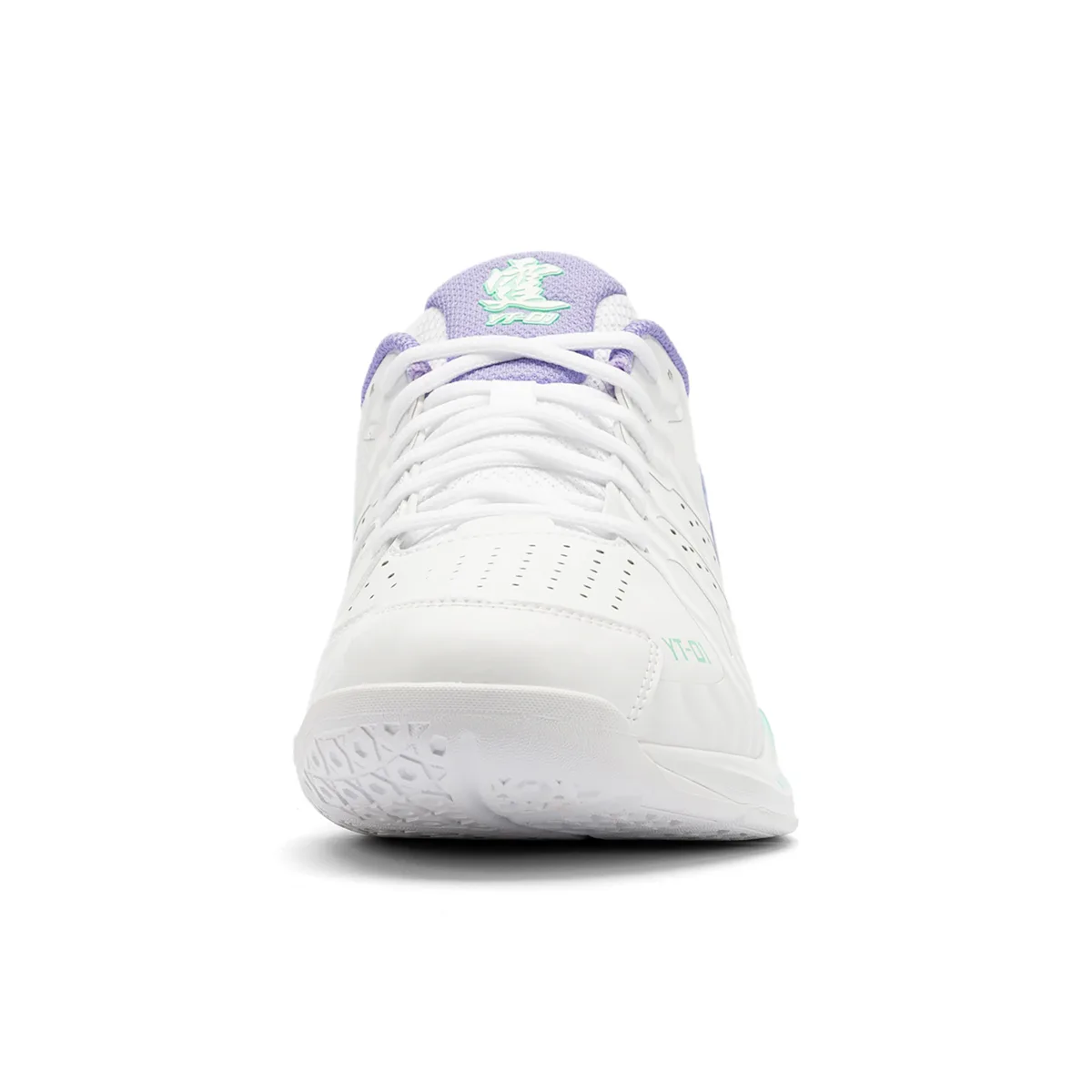 Li-Ning Yun Ting YT-01 AYZU017-1, артикул KBL-00031