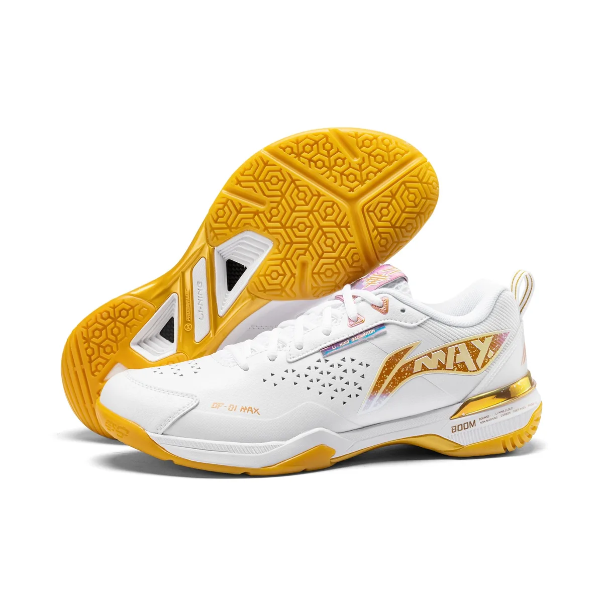 Li-Ning Blade DF-01 MAX AYAU003-1, артикул KBL-00033