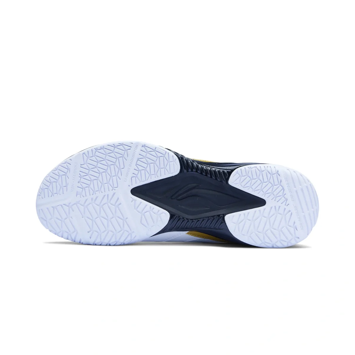 Li-Ning Blast Lite AYTU025-3 — унисекс