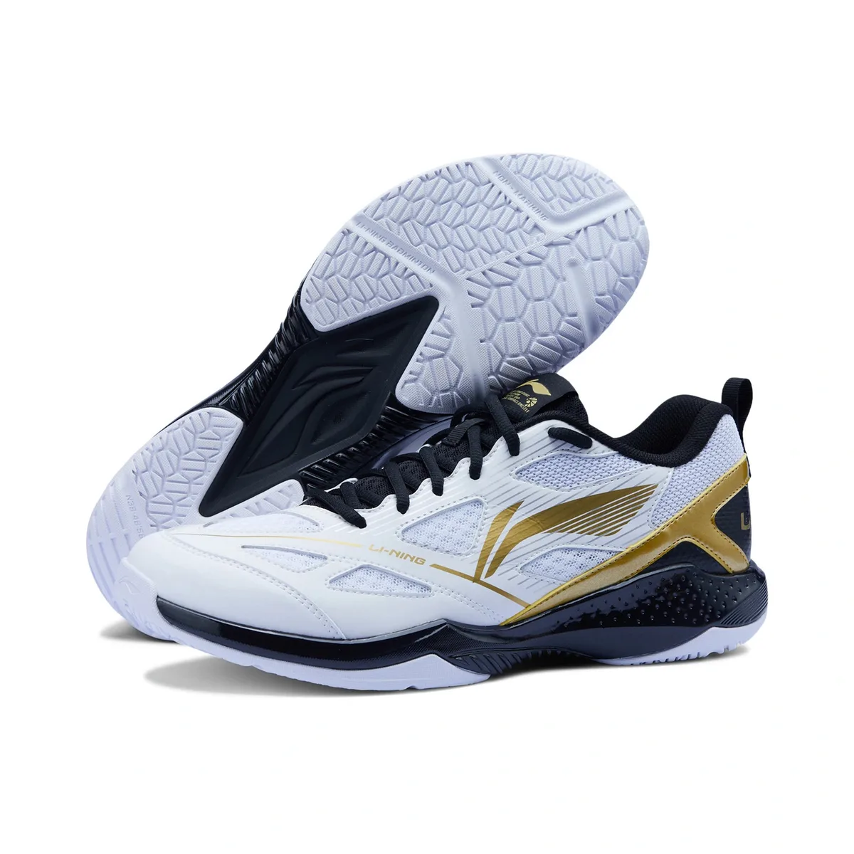 Li-Ning Blast Lite AYTU025-3, артикул KBL-00034