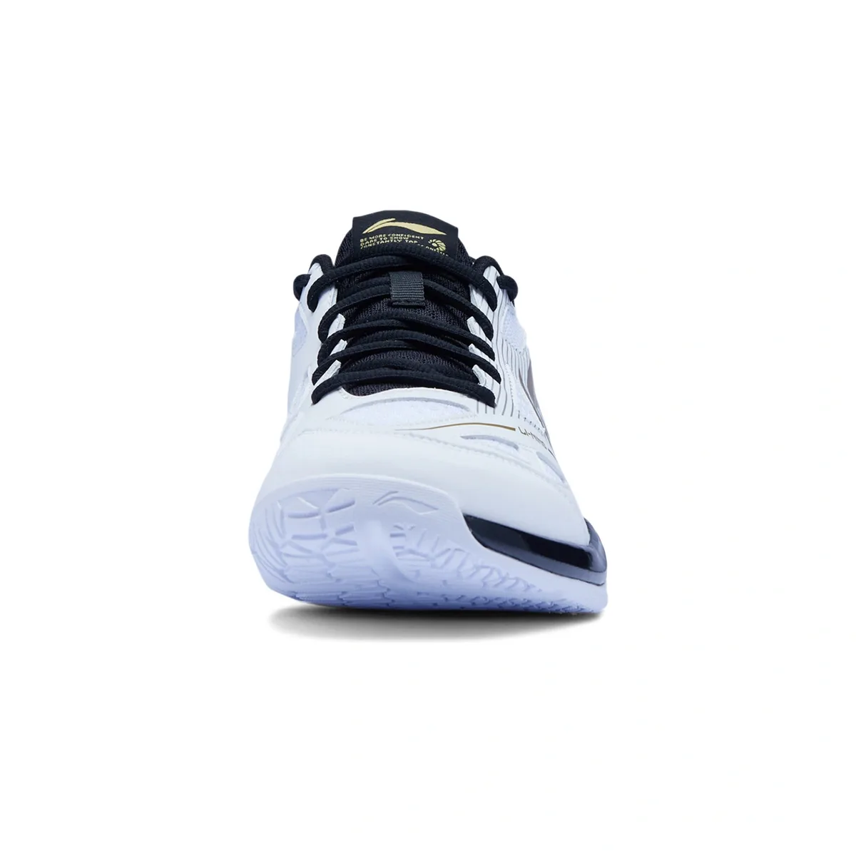 Кроссовки Li-Ning Blast Lite AYTU025-3, белые — фото 5