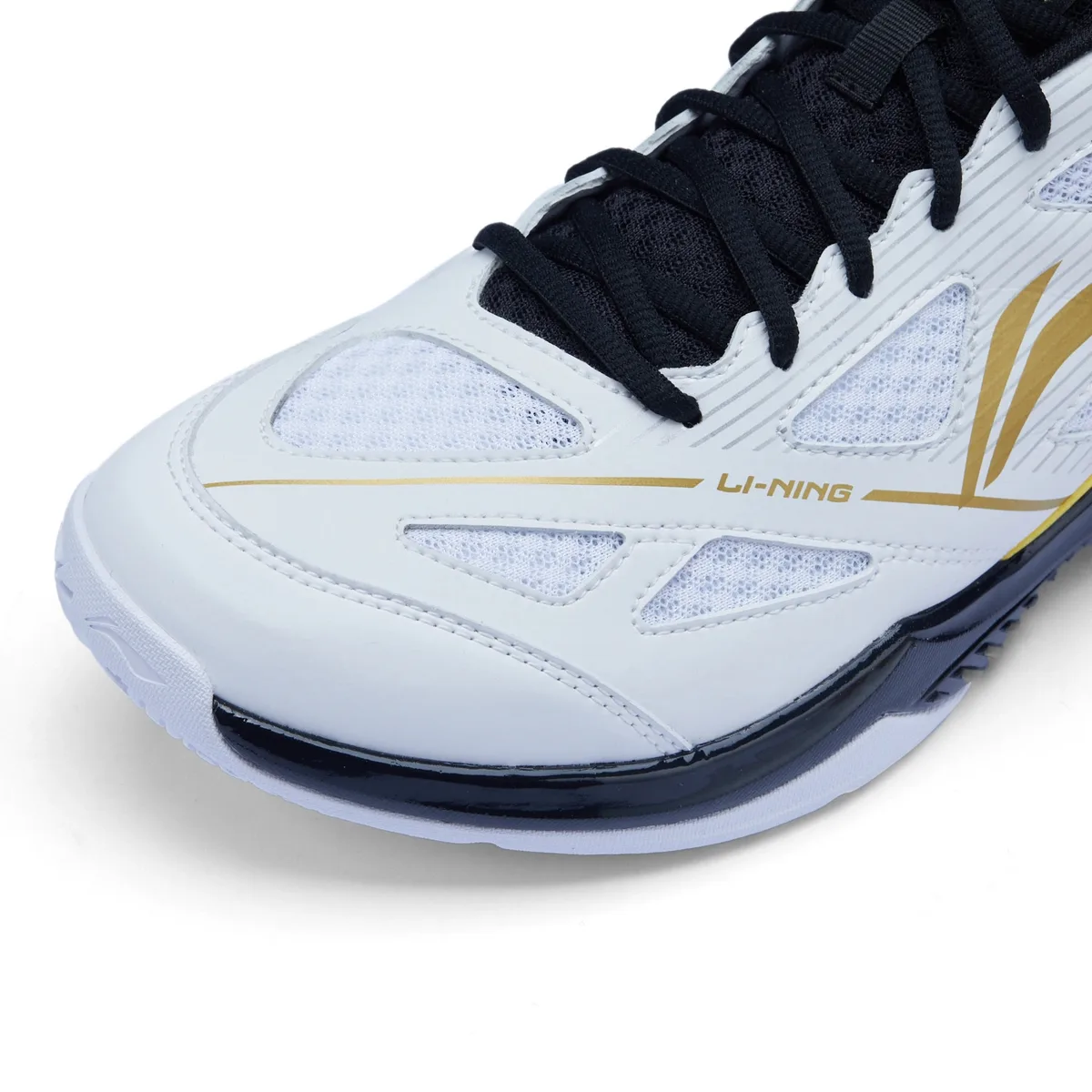 Кроссовки Li-Ning Blast Lite AYTU025-3, белые — фото 7