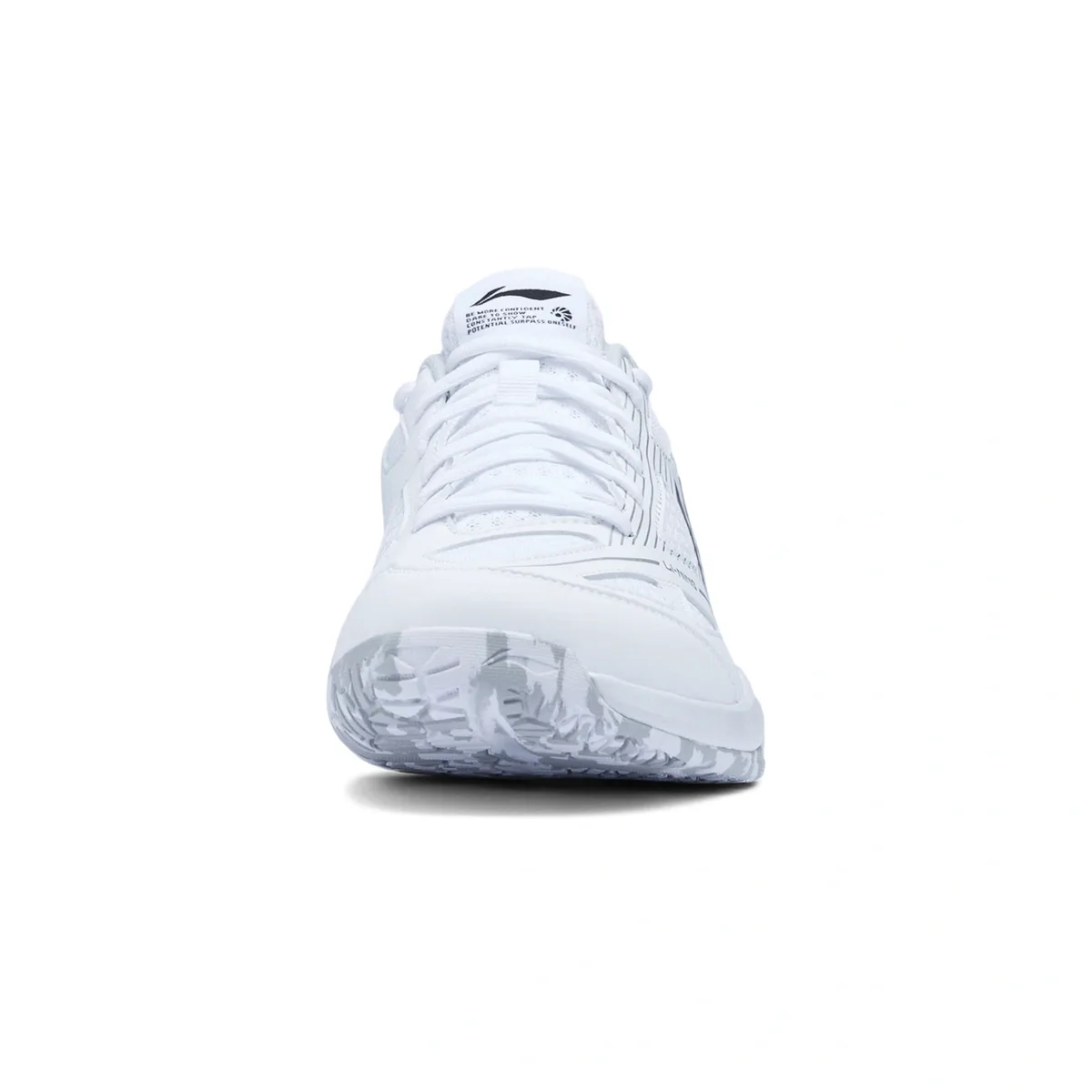 Кроссовки Li-Ning Blast Lite AYTU025-1, белые — фото 6