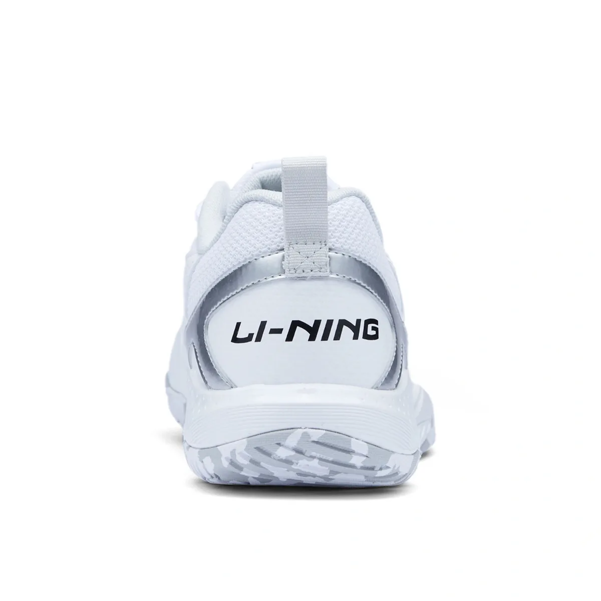 Кроссовки Li-Ning Blast Lite AYTU025-1, белые — фото 7