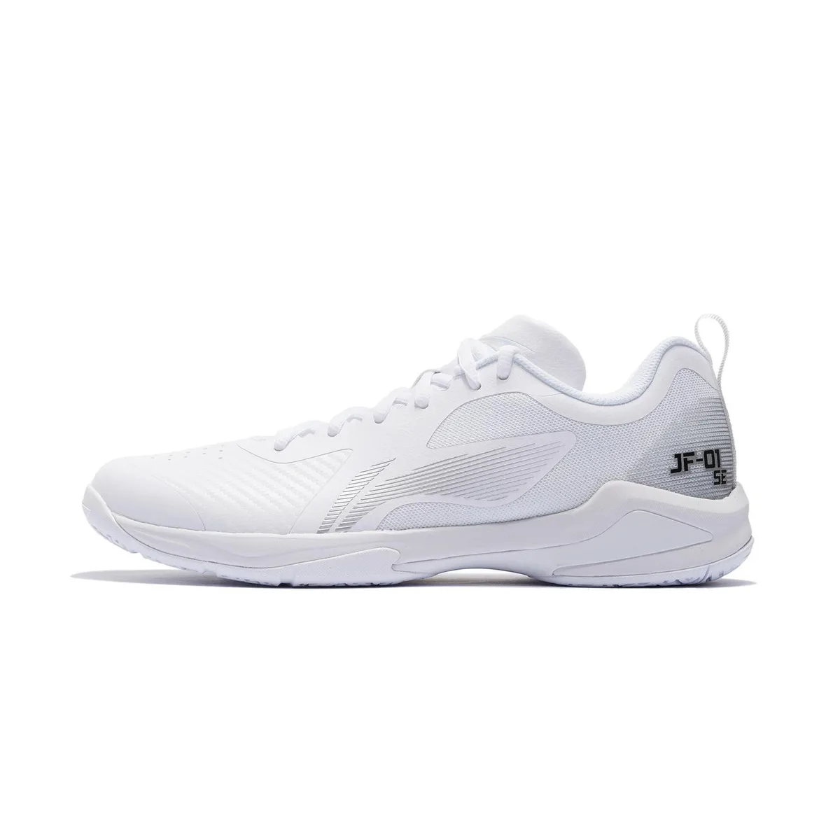 Кроссовки Li-Ning Blast SE AYZS018-1, белые