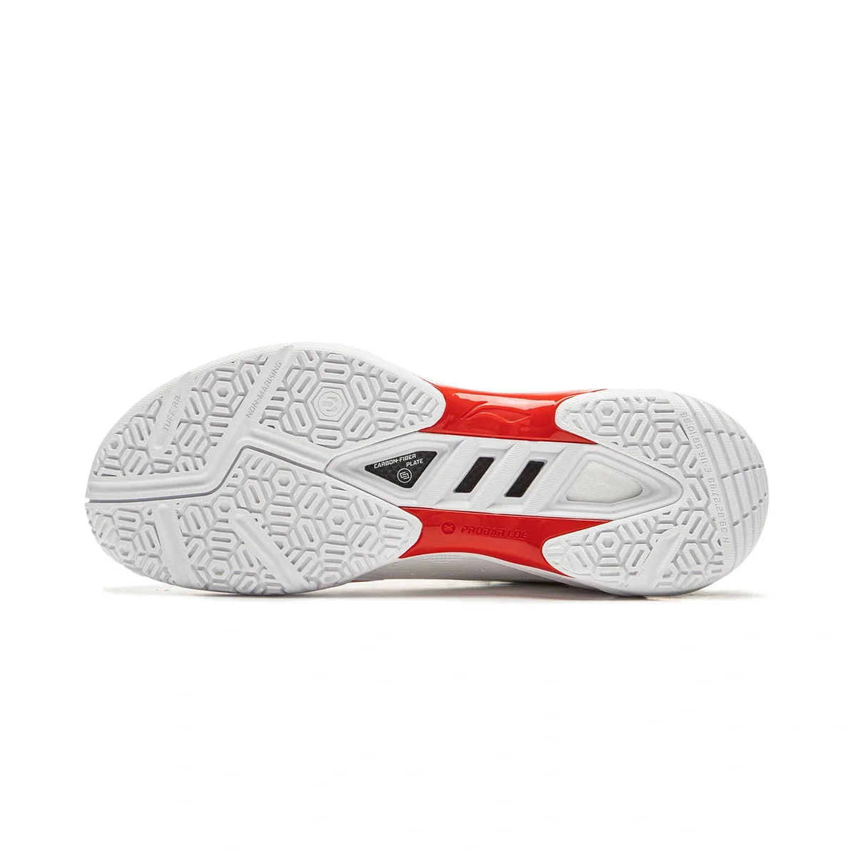 Li-Ning Halberd 2.0 AYZU019-1 — унисекс