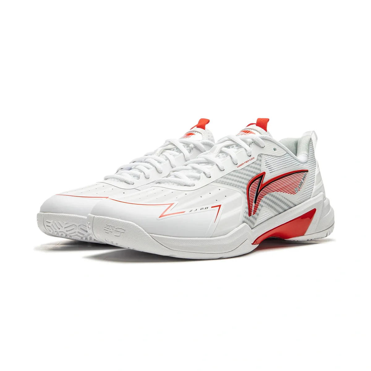 Li-Ning Halberd 2.0 AYZU019-1, артикул KBL-00037