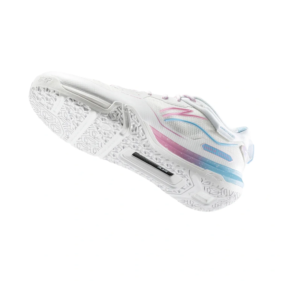 Li-Ning Saga III PRO AYAV001-1 — женская модель