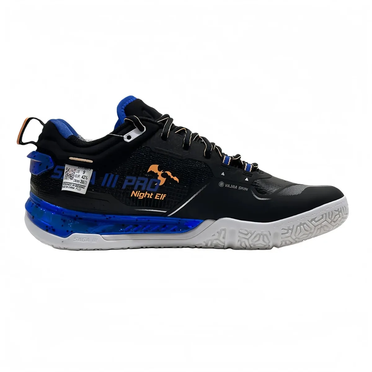 Li-Ning Saga III PRO AYAV001-3 — унисекс