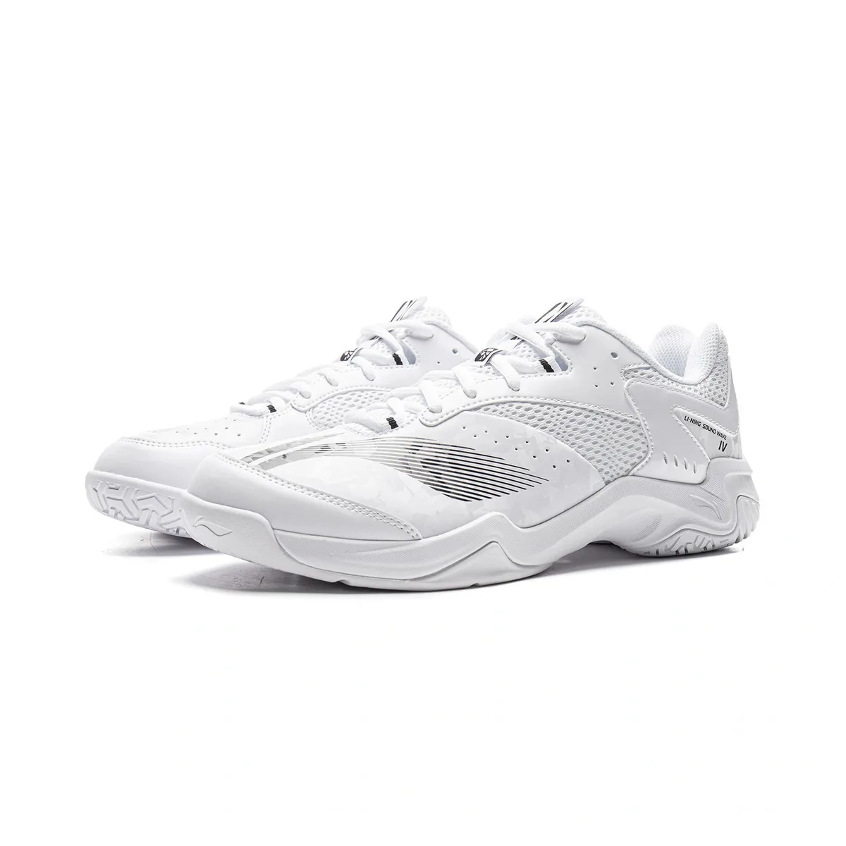 Li-Ning Sound Wave 4 AYTV015-4, артикул KBL-00042