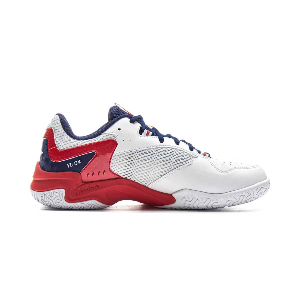 Li-Ning Sound Wave 4 AYTV015-3, артикул KBL-00043