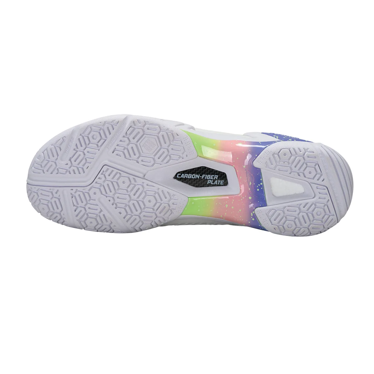 Li-Ning Thunderbolt PRO AYAT009-1 — женская модель