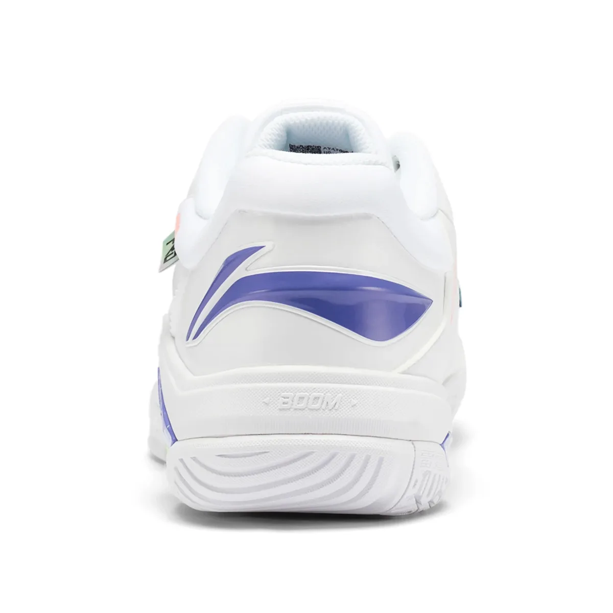Li-Ning Thunderbolt PRO AYAT009-1, цвет белые
