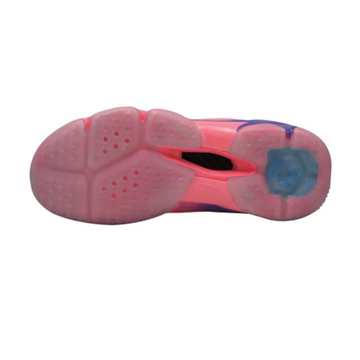 Li-Ning Sonic Boom AYZP002-3 — женская модель