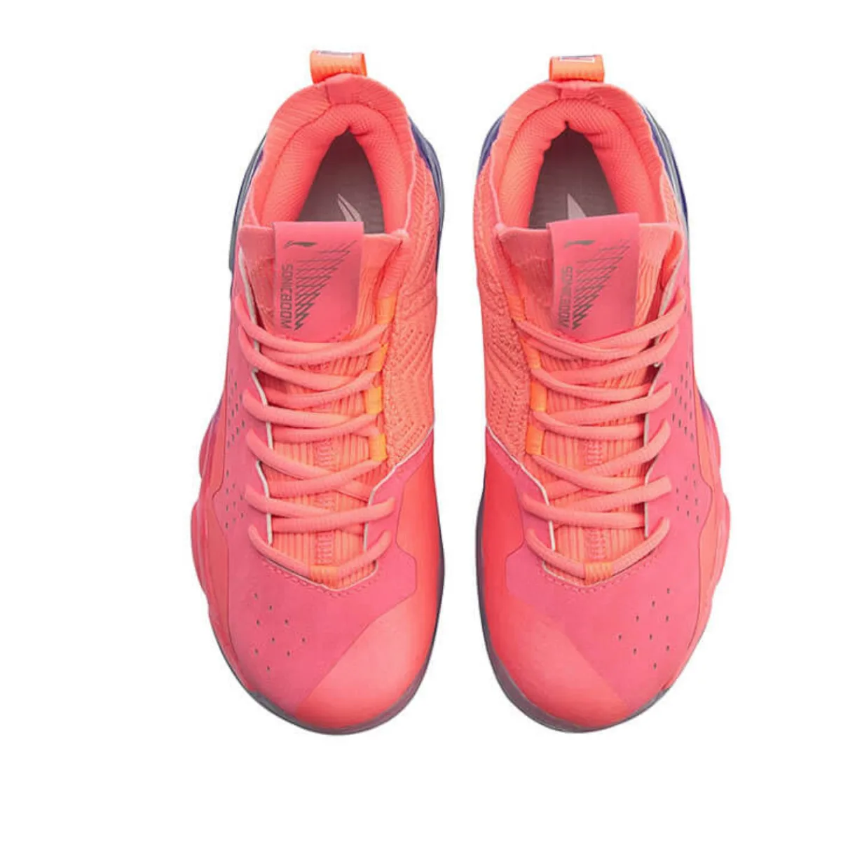 Li-Ning Sonic Boom AYZP002-3, артикул KBL-00045