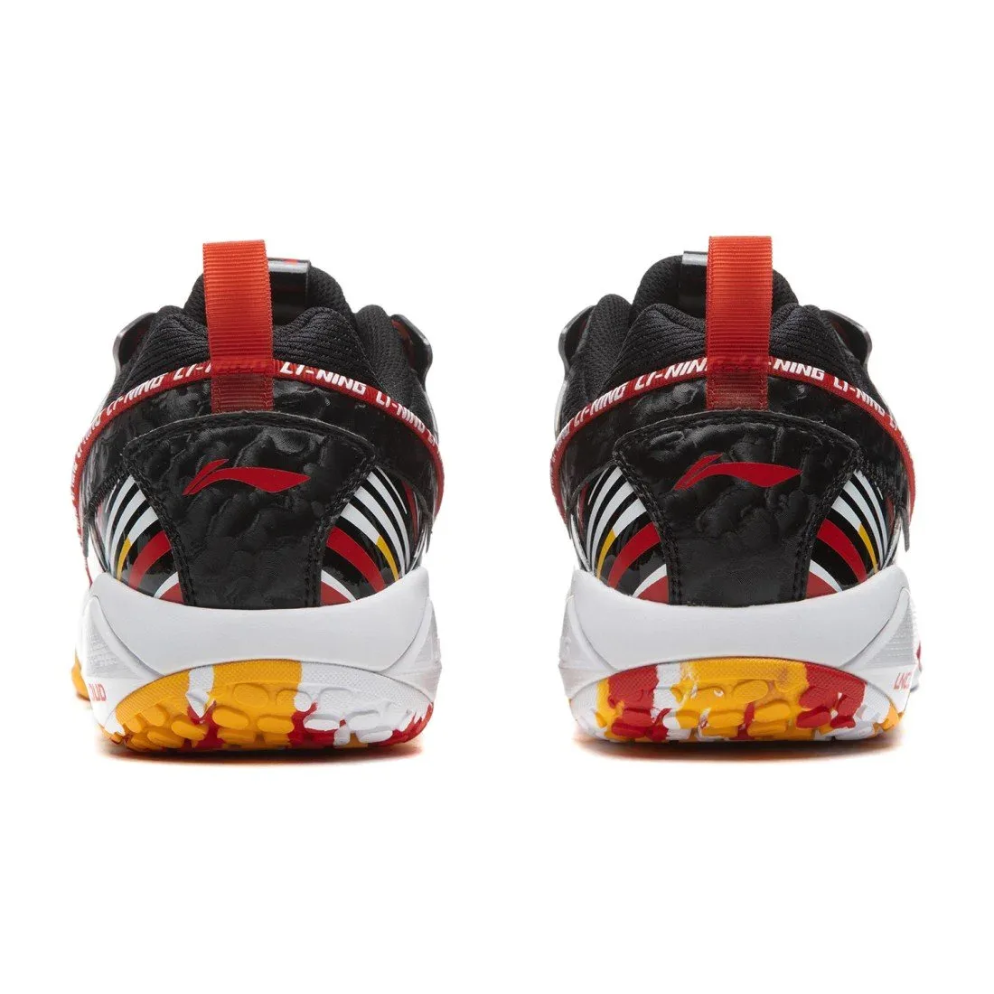 Li-Ning Invincible Ace AYZW007-2, артикул KBL-00046