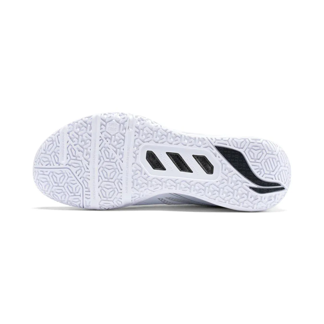 Li-Ning Saga II MAX AYAT001-1 — унисекс