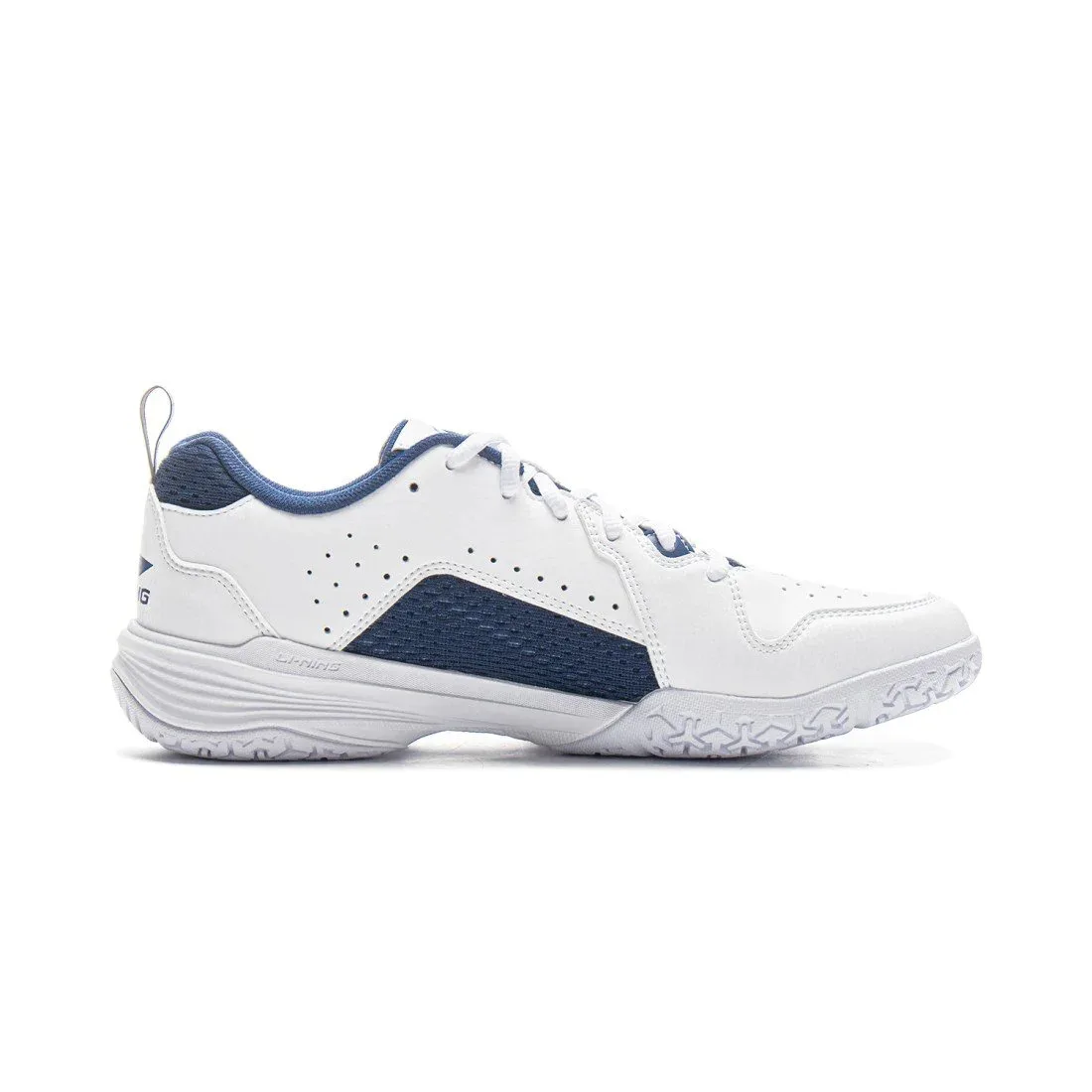Li-Ning Almighty 2.0 AYTU001-9, цвет белые с синим