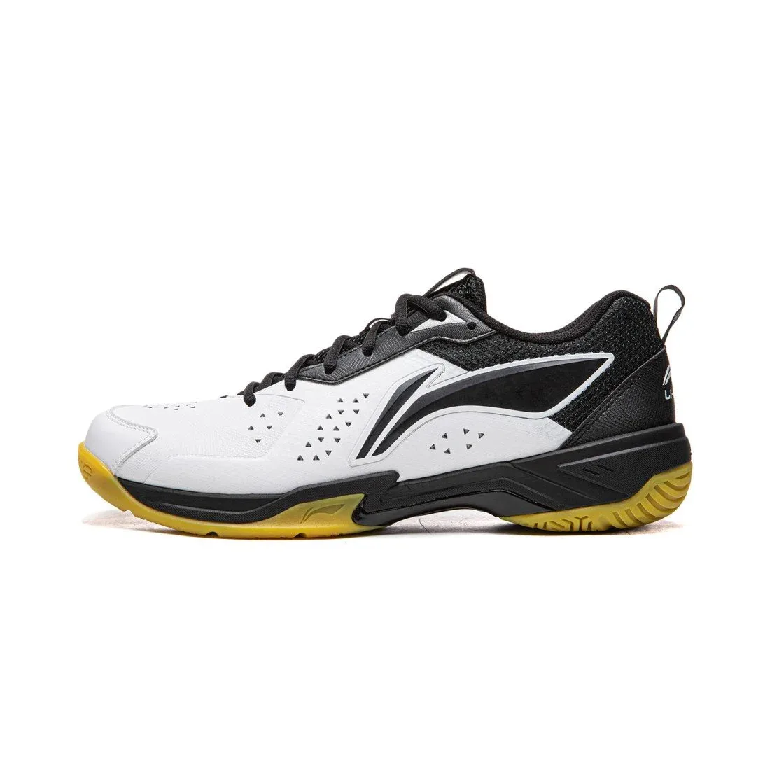 Кроссовки Li-Ning Blade 2 SE AYTW001-3, белый с черным