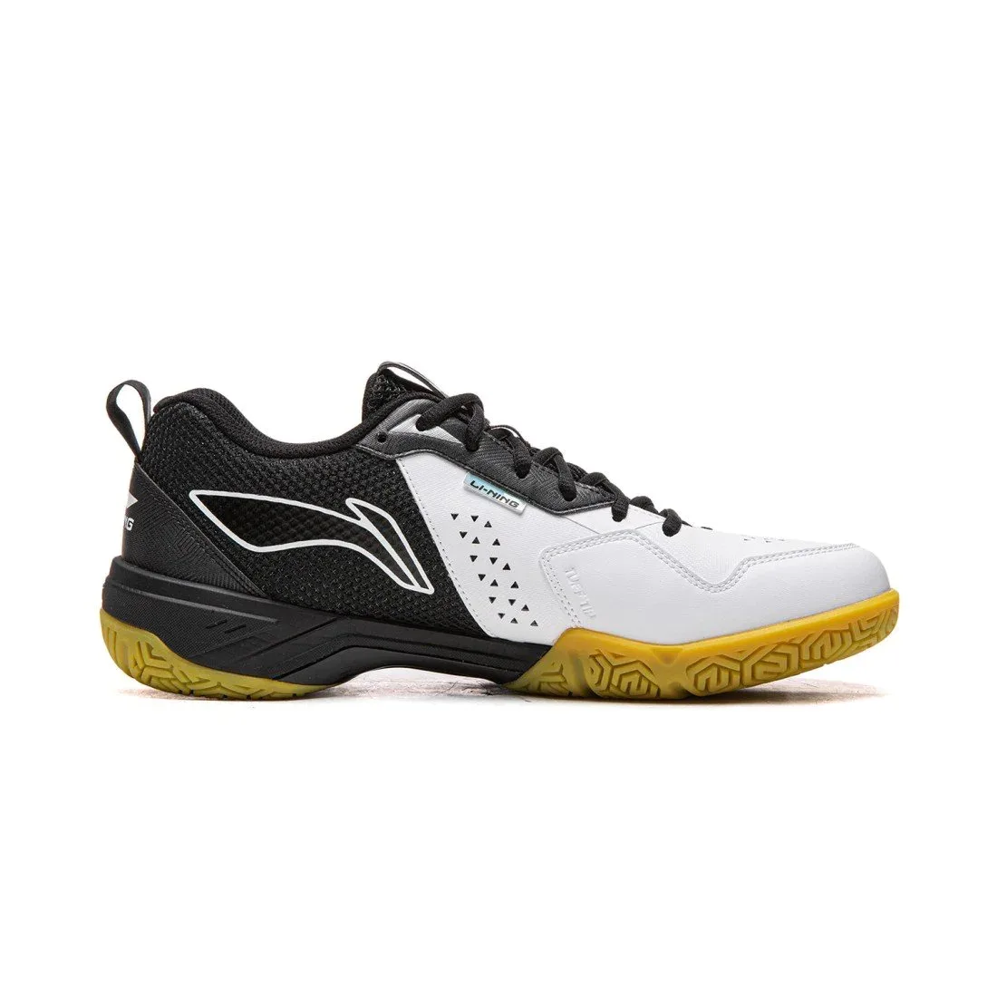 Li-Ning Blade 2 SE AYTW001-3, цвет белый с черным