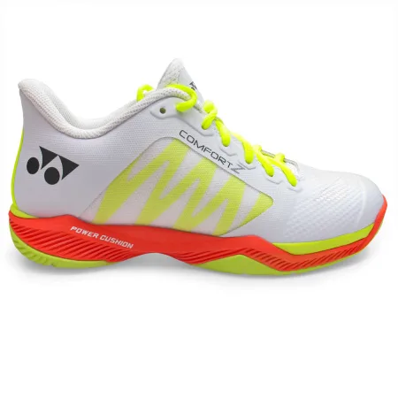Yonex Comfort Z 3 Women, цвет белый