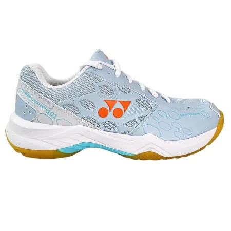 Кроссовки Yonex SHB-101CR, голубой